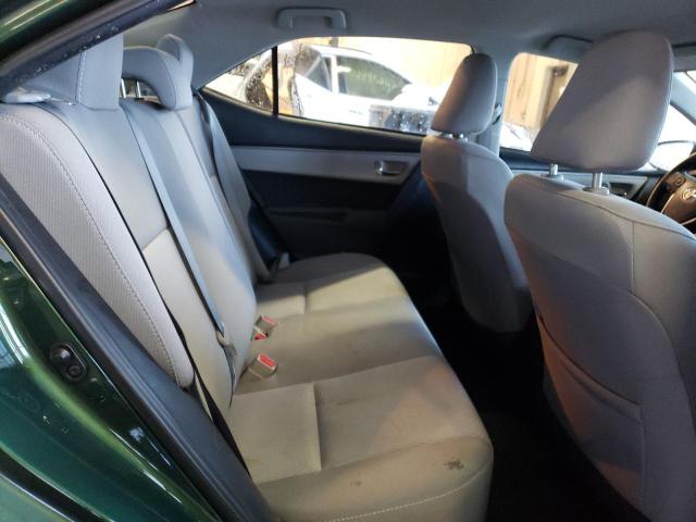 Photo 10 from auction – 2014 TOYOTA COROLLA L with VIN 2T1BURHE7EC184769