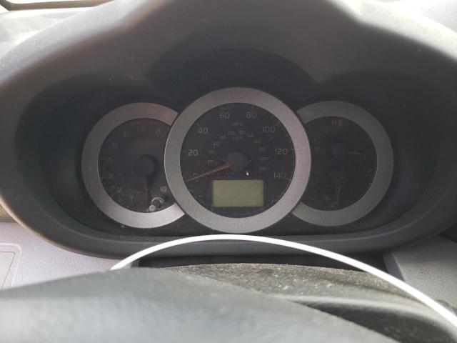 Photo 9 from auction – 2007 TOYOTA RAV4 with VIN JTMBD33V475081720