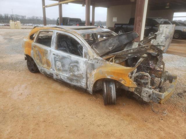 Photo 4 from auction – 2007 DODGE CALIBER SX with VIN 1B3HB48B57D565164