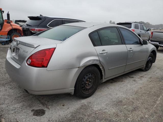 Photo 3 from auction – 2005 NISSAN MAXIMA SE with VIN 1N4BA41E05C830142