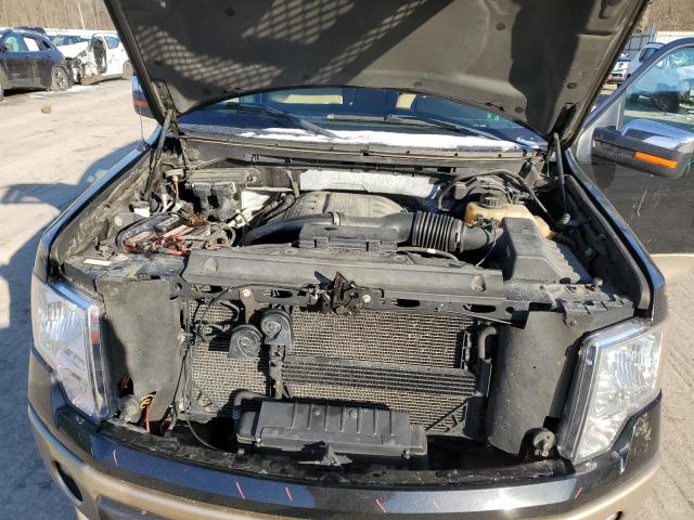 Photo 11 from auction – 2012 FORD F150 SUPER with VIN 1FTFW1ETXCFA37284