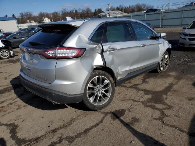 Photo 3 from auction – 2015 FORD EDGE TITAN with VIN 2FMPK4K88FBB14768