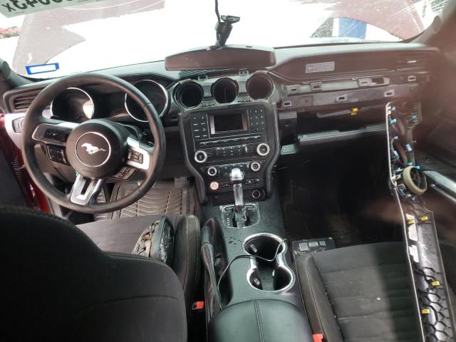 Photo 8 from auction – 2016 FORD MUSTANG with VIN 1FA6P8TH8G5267587