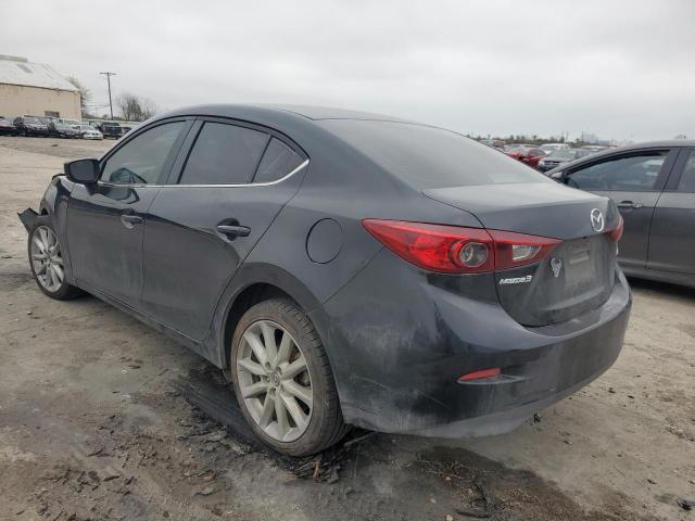 Photo 2 from auction – 2017 MAZDA 3 TOURING with VIN 3MZBN1V75HM151718