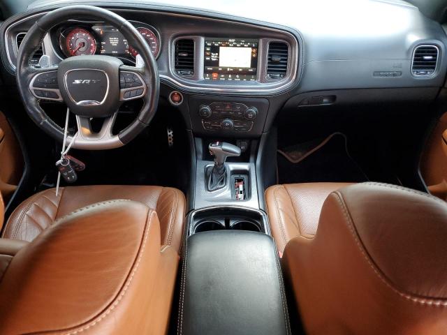 Photo 8 from auction – 2019 DODGE CHARGER SR with VIN 2C3CDXL94KH655964
