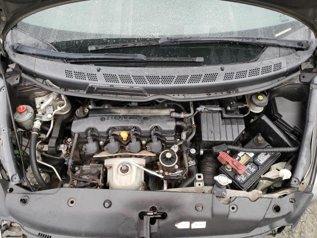 Photo 11 from auction – 2007 HONDA CIVIC EX with VIN 1HGFA16877L094494