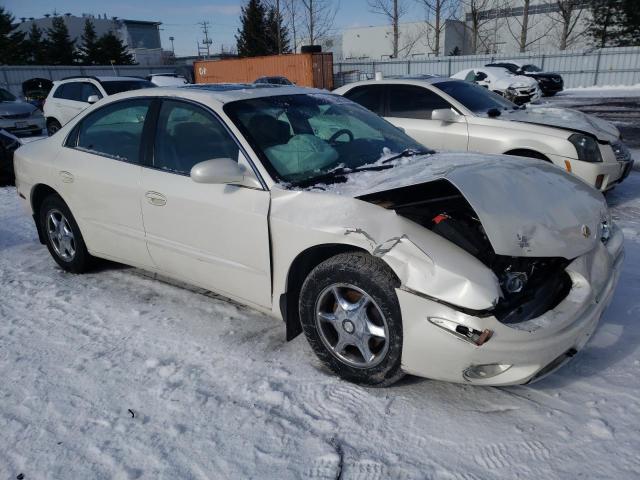Photo 4 from auction – 2002 OLDSMOBILE AURORA with VIN 1G3GR64H724243985