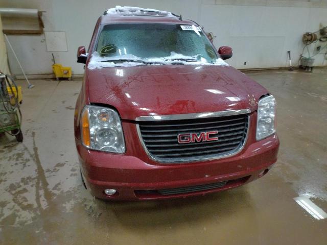 Photo 5 from auction – 2011 GMC YUKON SLT with VIN 1GKS2CE02BR246970