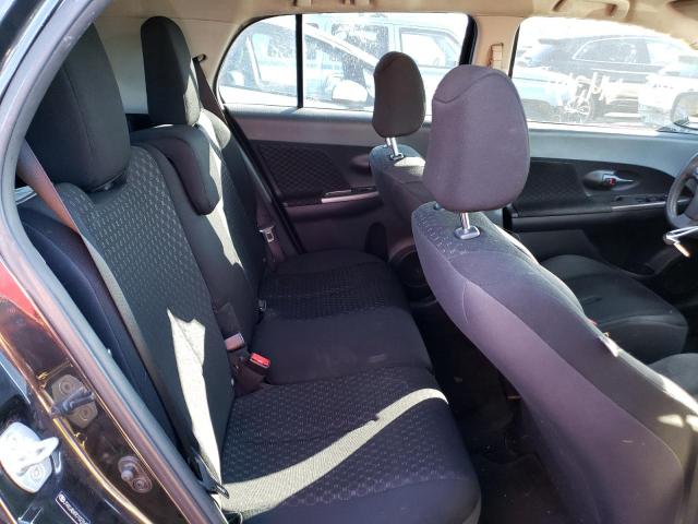 Photo 10 from auction – 2012 SCION XD with VIN JTKKU4B49C1027645
