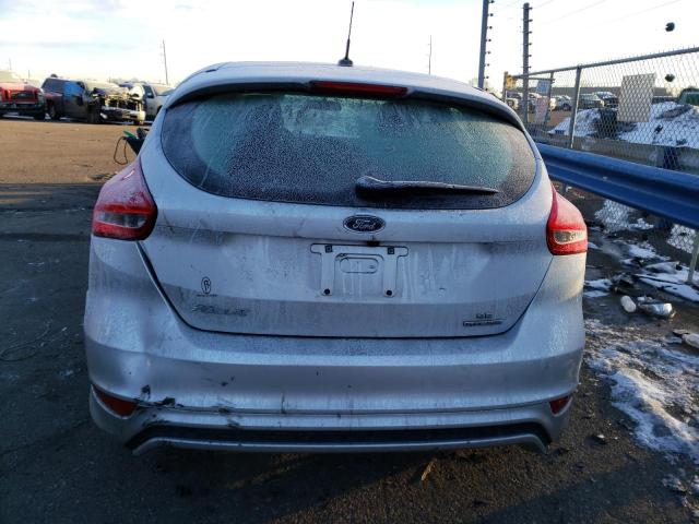 Photo 6 from auction – 2016 FORD FOCUS SE with VIN 1FADP3K23GL243152