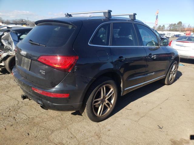 Фото 3 с аукциона – 2014 AUDI Q5 PREMIUM с VIN WA1LFAFP5EA092952