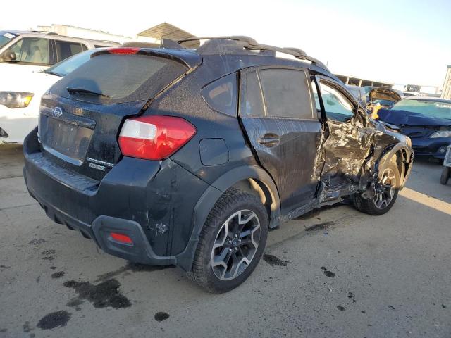 Photo 3 from auction – 2016 SUBARU CROSSTREK with VIN JF2GPANC5GH346416