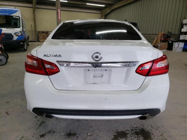 Photo 6 from auction – 2016 NISSAN ALTIMA 2.5 with VIN 1N4AL3AP5GC280750