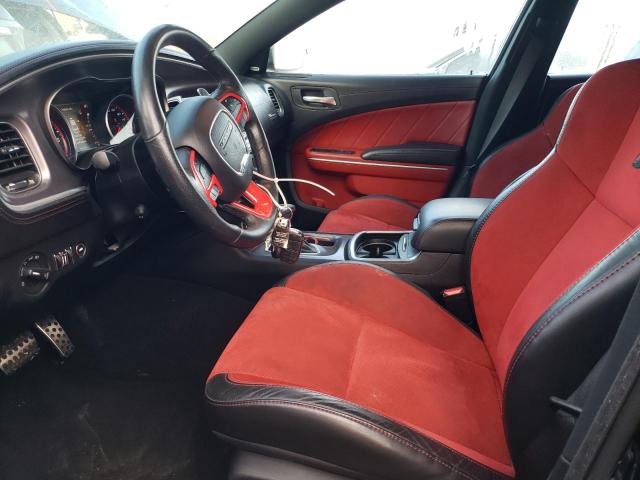 Photo 7 from auction – 2019 DODGE CHARGER SC with VIN 2C3CDXGJXKH668108