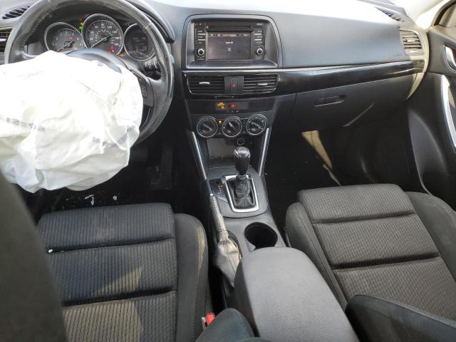 Photo 8 from auction – 2015 MAZDA CX-5 TOURI with VIN JM3KE4CY0F0439024