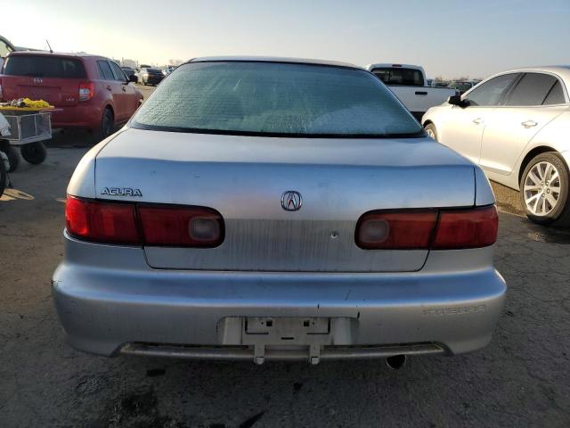 Photo 6 from auction – 2000 ACURA INTEGRA GS with VIN JH4DB7666YS004214