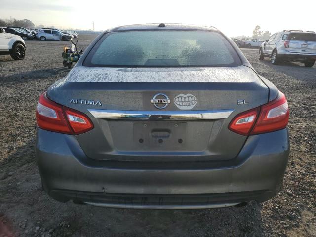 Photo 6 from auction – 2017 NISSAN ALTIMA 2.5 with VIN 1N4AL3AP9HC191684