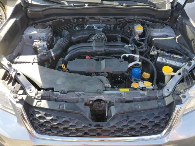 Photo 12 from auction – 2015 SUBARU FORESTER 2 with VIN JF2SJABC2FH572380