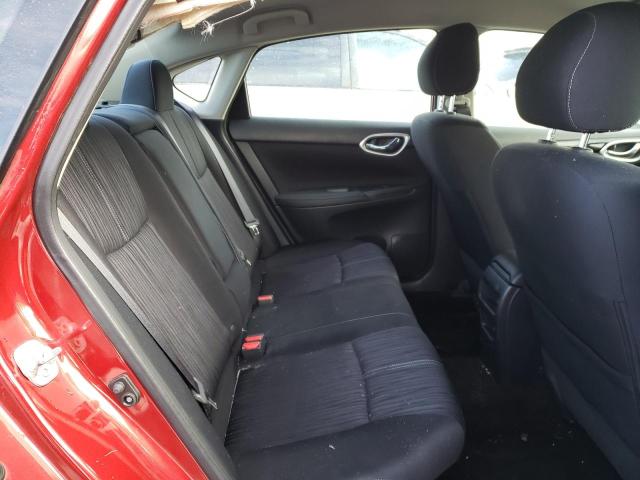 Foto 10 de la subasta – 2017 NISSAN SENTRA S con VIN 3N1AB7AP3HL644130