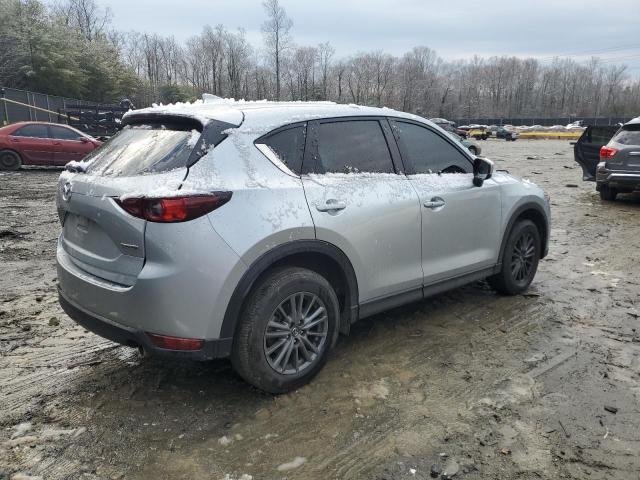 Photo 3 from auction – 2021 MAZDA CX-5 TOURI with VIN JM3KFBCM4M0359950