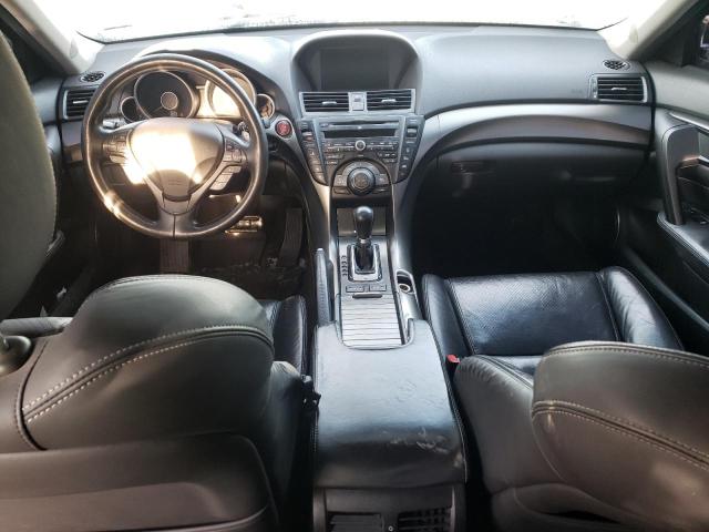 Photo 8 from auction – 2012 ACURA TL with VIN 19UUA9F50CA002322