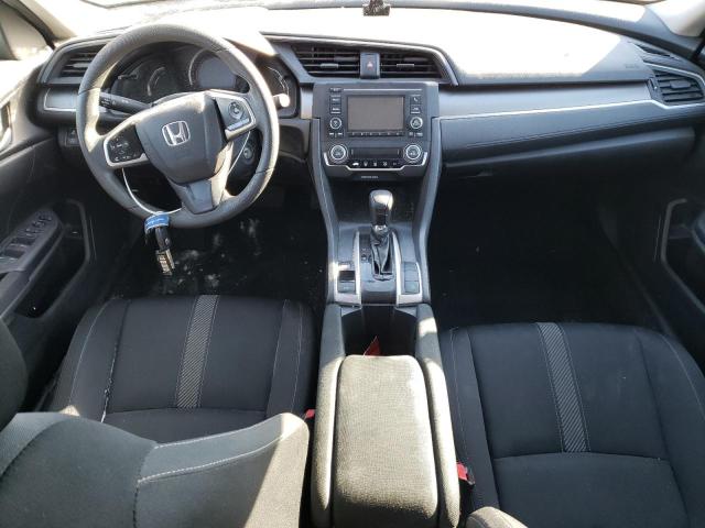 Photo 8 from auction – 2016 HONDA CIVIC LX with VIN 19XFC2F51GE000087