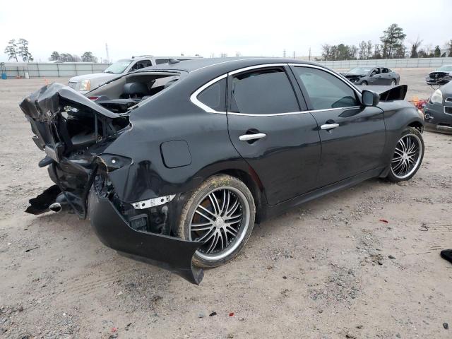 Photo 3 from auction – 2011 INFINITI M37 with VIN JN1BY1AP7BM320319