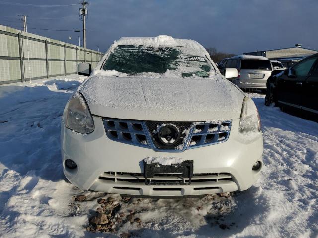 Photo 5 from auction – 2012 NISSAN ROGUE S with VIN JN8AS5MV4CW415457