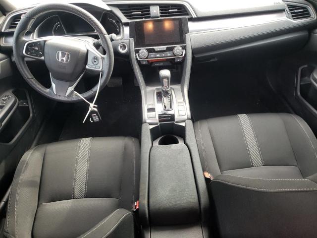 Photo 8 from auction – 2016 HONDA CIVIC EX with VIN 19XFC1F39GE028390