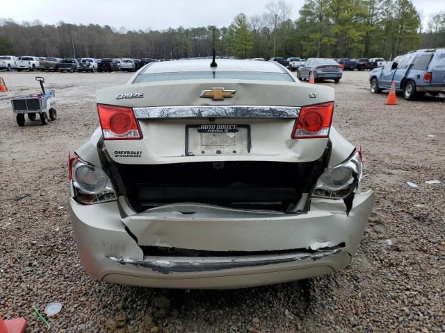 Photo 6 from auction – 2014 CHEVROLET CRUZE LT with VIN 1G1PC5SB0E7368672