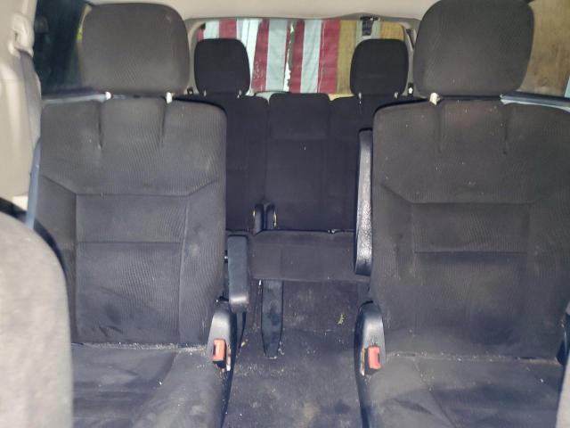 Photo 10 from auction – 2014 DODGE GRAND CARA with VIN 2C4RDGBG2ER315040
