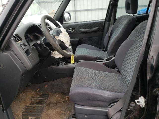 Photo 7 from auction – 1999 TOYOTA RAV4 with VIN JT3GP10V3X0040650
