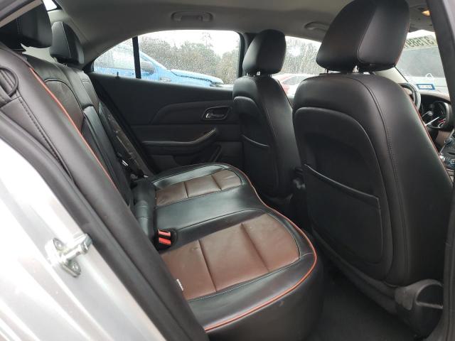 Photo 10 from auction – 2013 CHEVROLET MALIBU LTZ with VIN 1G11H5SA5DF285967