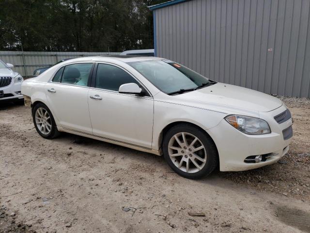 Photo 4 from auction – 2012 CHEVROLET MALIBU LTZ with VIN 1G1ZE5E02CF245892