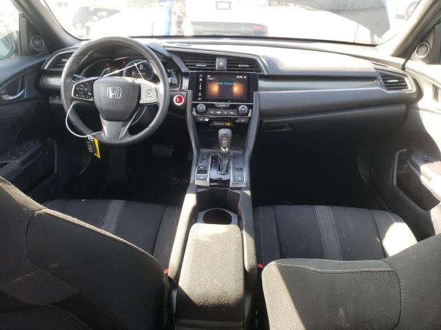 Photo 8 from auction – 2018 HONDA CIVIC EX with VIN SHHFK7H54JU425073