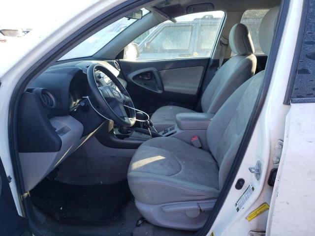 Photo 7 from auction – 2009 TOYOTA RAV4 with VIN 2T3ZF33V19W003657