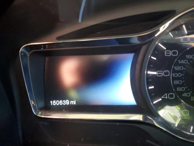 Photo 9 from auction – 2011 LINCOLN MKX with VIN 2LMDJ8JK2BBJ30652