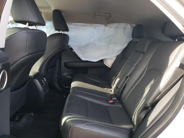 Photo 10 from auction – 2020 LEXUS RX 350 with VIN 2T2HZMDA5LC223420