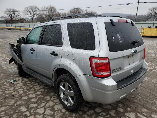 Photo 2 from auction – 2010 FORD ESCAPE XLT with VIN 1FMCU0DG8AKB65045