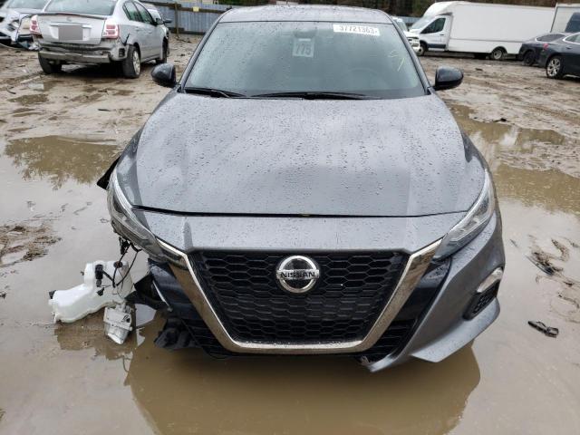 Photo 5 from auction – 2020 NISSAN ALTIMA SR with VIN 1N4BL4CV1LN319077