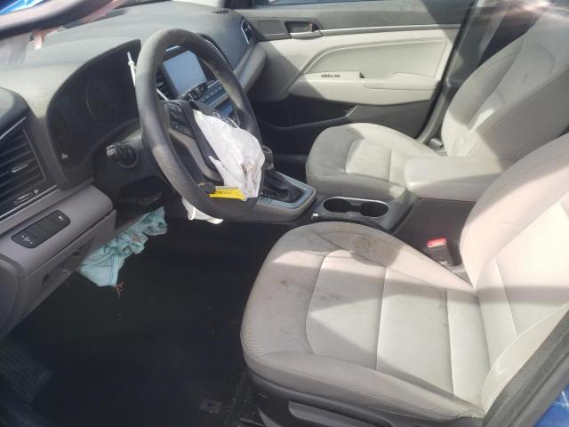 Photo 7 from auction – 2017 HYUNDAI ELANTRA SE with VIN KMHD84LF7HU431663