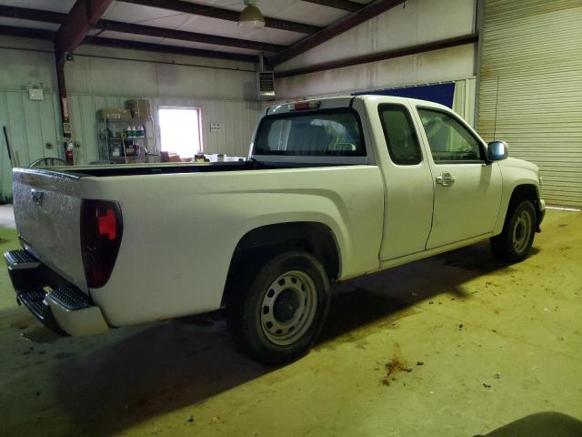 Photo 3 from auction – 2012 CHEVROLET COLORADO with VIN 1GCESBF98C8141177