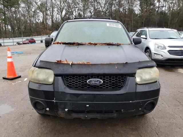 Photo 5 from auction – 2005 FORD ESCAPE with VIN 1FMYU02Z95KA95247