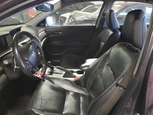 Photo 7 from auction – 2015 HONDA ACCORD EXL with VIN 1HGCR2F89FA196231