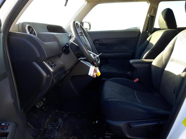 Photo 7 from auction – 2012 TOYOTA SCION XB with VIN JTLZE4FE0CJ020996