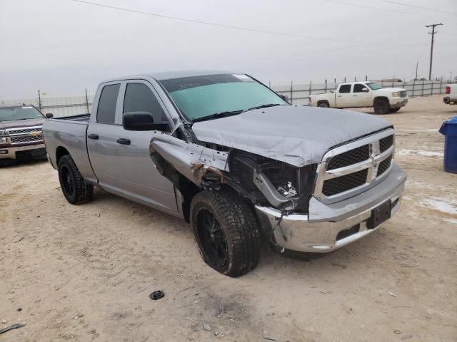 Photo 4 from auction – 2021 RAM 1500 CLASS with VIN 1C6RR6FT5MS524490