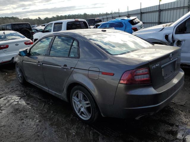 Photo 2 from auction – 2008 ACURA TL with VIN 19UUA66288A026427