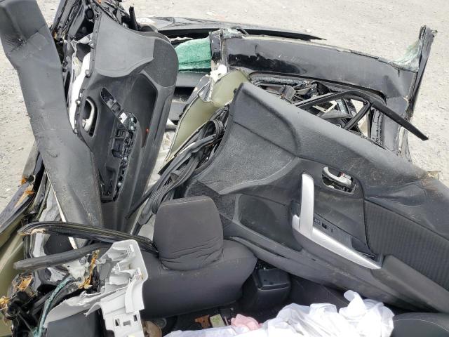 Photo 8 from auction – 2014 HONDA CIVIC EX with VIN 2HGFG3B86EH522498