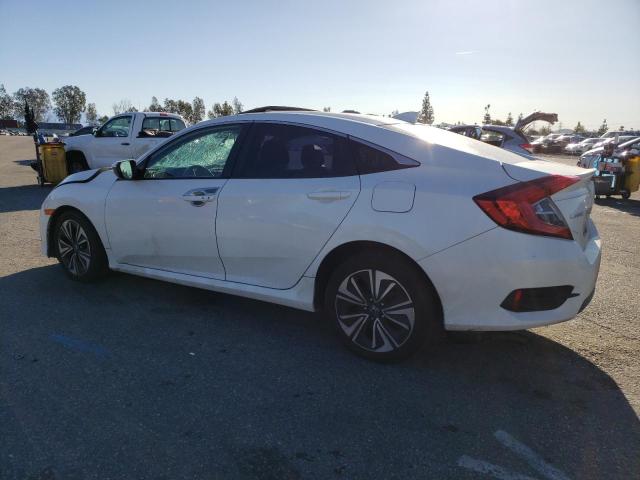 Photo 2 from auction – 2016 HONDA CIVIC EXL with VIN 2HGFC1F73GH645356