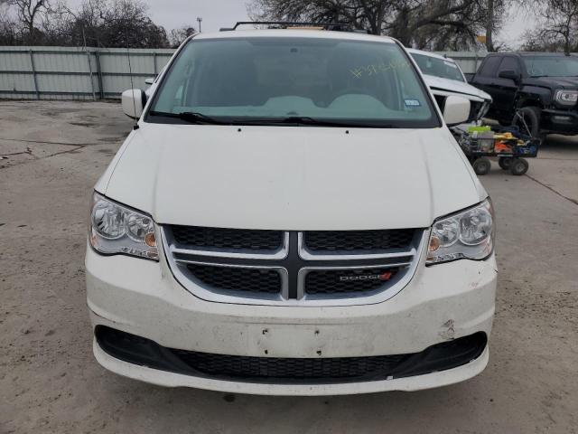 Photo 5 from auction – 2013 DODGE GRAND CARA with VIN 2C4RDGCG9DR580888